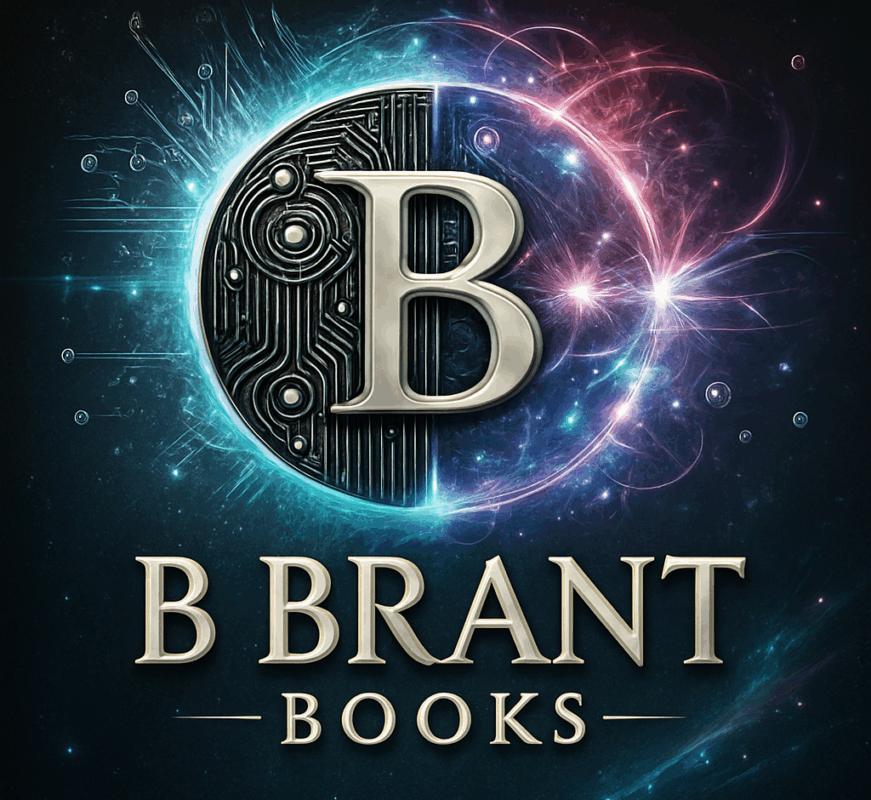 B BRANT BOOKS
