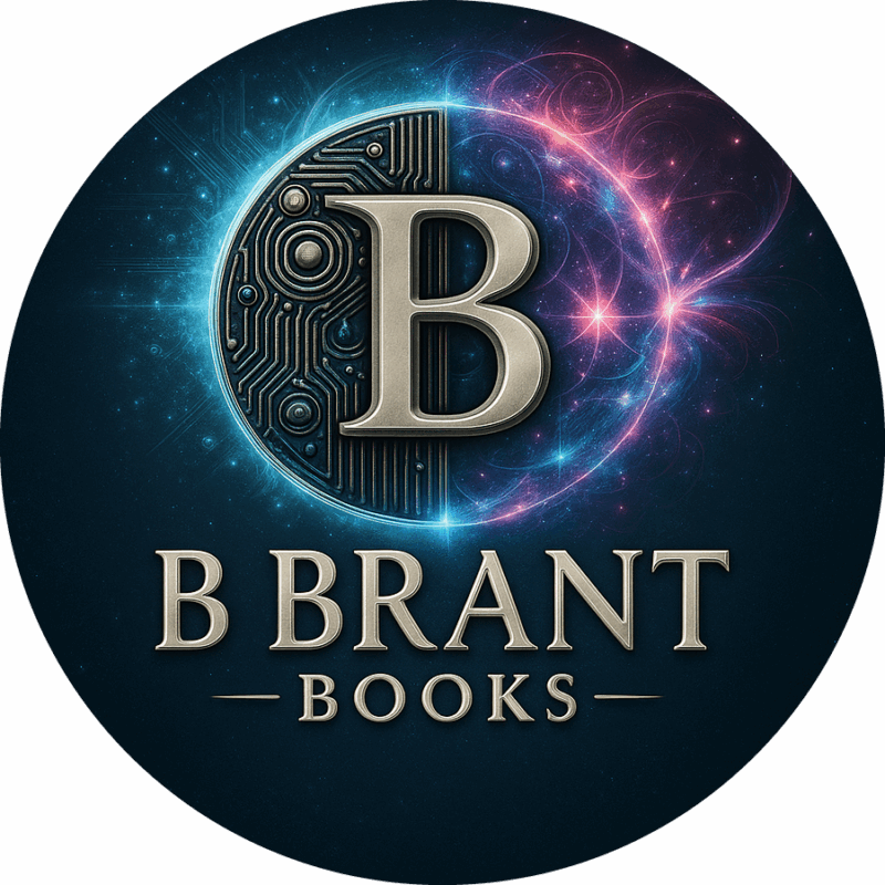 B BRANT BOOKS