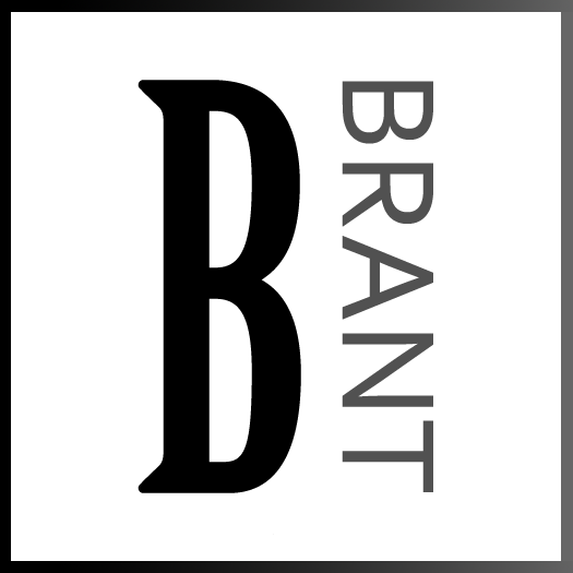 B BRANT BOOKS